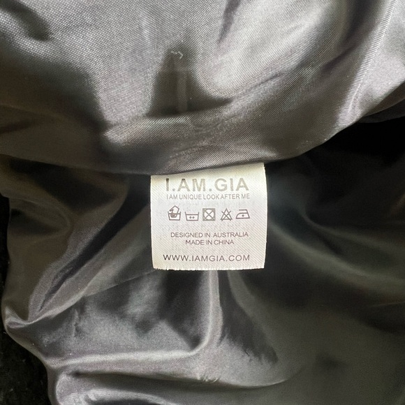 I.AM.GIA pixie coat - Picture 10 of 11